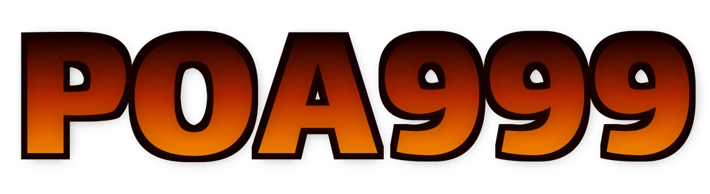 POA999